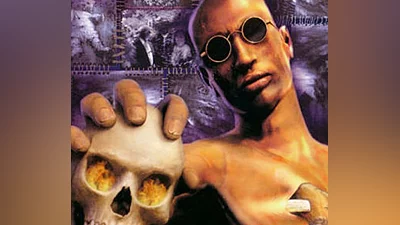 Shadow Man Steam CD Key