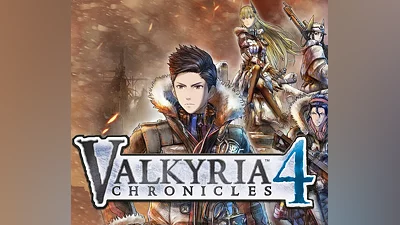 Valkyria Chronicles 4 XBOX CD Key