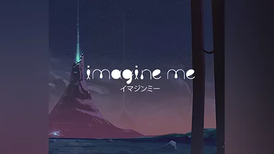 Imagine Me Steam CD Key
