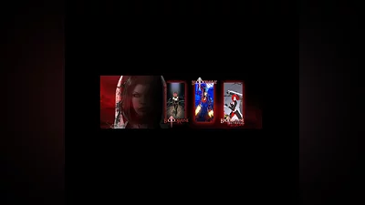 BloodRayne Collection Bundle Steam CD Key