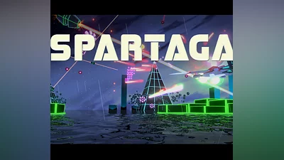 Spartaga Steam CD Key
