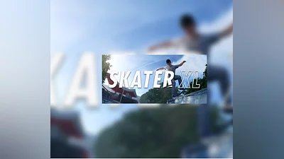 Skater XL Steam CD Key