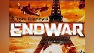 Tom Clancy's EndWar EMEA Ubisoft Connect CD Key