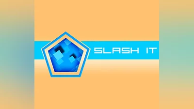 Slash It Steam CD Key