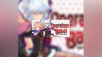 Operation Babel: New Tokyo Legacy Steam CD Key