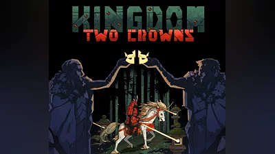 Kingdom Two Crowns PC Steam CD Key