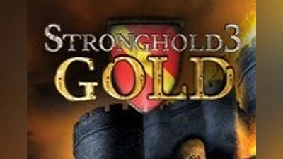 Stronghold 3 Gold Steam CD Key