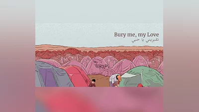 Bury Me, My Love Steam CD Key