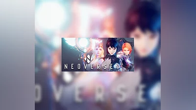 NEOVERSE PC Steam CD Key