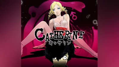Catherine Classic EU PC Steam CD Key
