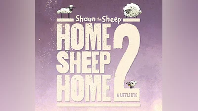 Home Sheep Home 2 PC Steam CD Key