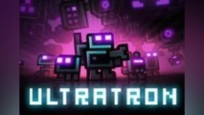 Ultratron Steam CD Key