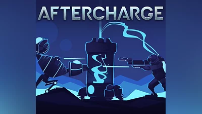 Aftercharge Steam CD Key