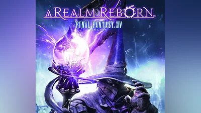 Final Fantasy XIV: A Realm Reborn 60-Day US Prepaid Time Game Card