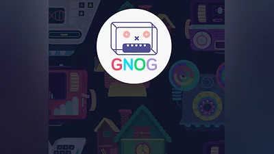 GNOG Steam CD Key