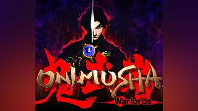 Onimusha: Warlords EU Steam CD Key