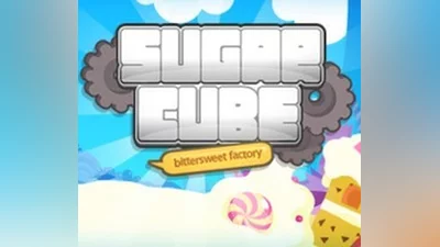 Sugar Cube: Bittersweet Factory Steam CD Key