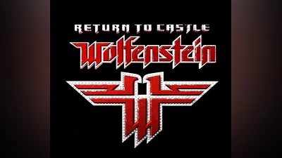 Return to Castle Wolfenstein Steam CD Key
