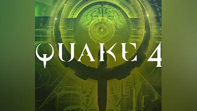 Quake IV PC Steam CD Key