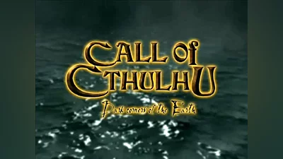Call of Cthulhu: Dark Corners of the Earth Steam CD Key