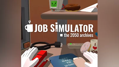 Job Simulator Steam Altergift