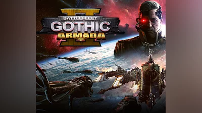 Battlefleet Gothic: Armada 2 Steam CD Key