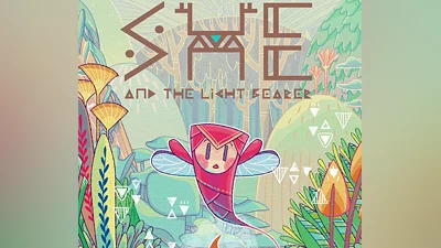 She and the Light Bearer Steam CD Key