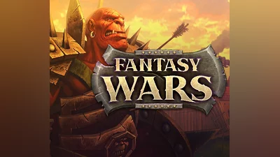 Fantasy Wars PC Steam CD Key