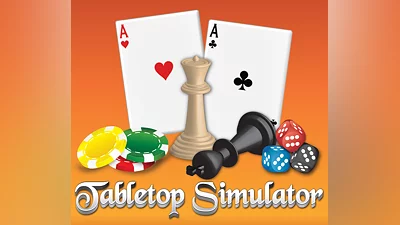 Tabletop Simulator Steam Gift