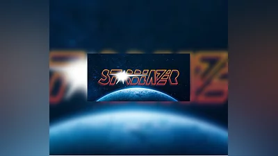 Starblazer Steam CD Key