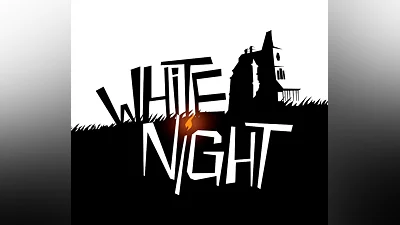 White Night EU Steam CD Key