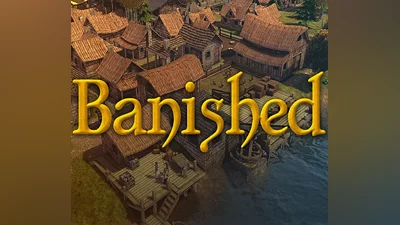 Banished EU PC Steam CD Key