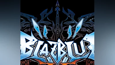 BlazBlue Collection Steam CD Key