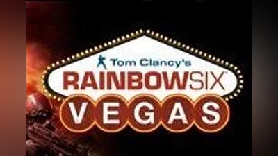Tom Clancy’s Rainbow Six: Vegas Ubisoft Connect CD Key