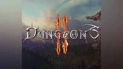 Dungeons 2 Complete Edition Steam CD Key