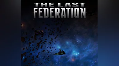 The Last Federation Steam CD Key