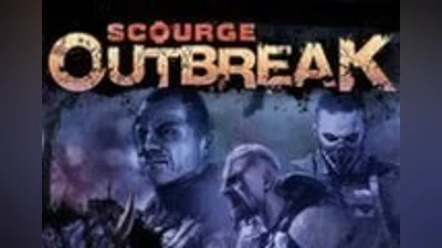 Scourge: Outbreak Steam CD Key