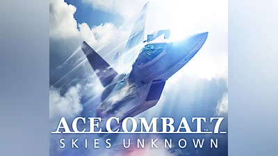 ACE COMBAT 7: SKIES UNKNOWN EU PC Steam CD Key