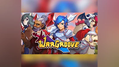 Wargroove Steam CD Key