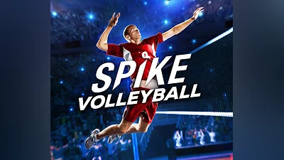 Spike Volleyball PC Steam CD Key