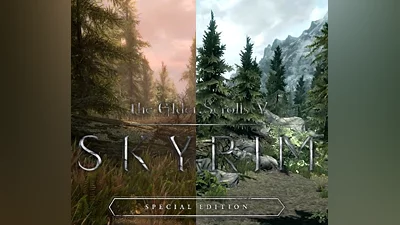 The Elder Scrolls V: Skyrim Special Edition US XBOX One CD Key