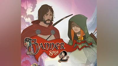 The Banner Saga 2 EU Steam CD Key