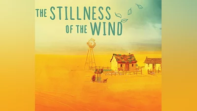 The Stillness of the Wind Steam CD Key