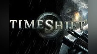 TimeShift Steam CD Key