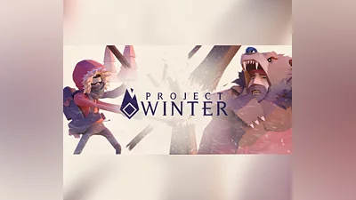 Project Winter Steam CD Key