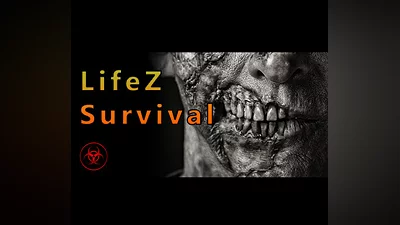 LifeZ - Survival Steam CD Key