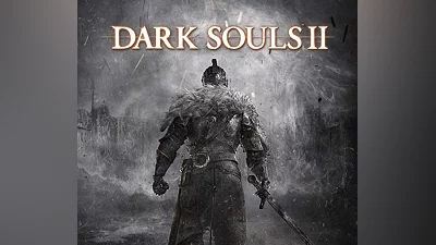 Dark Souls II PC Steam CD Key