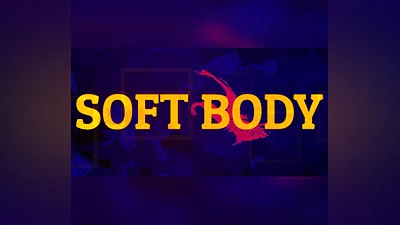 Soft Body Steam CD Key