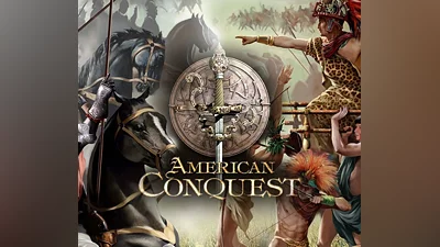American Conquest Steam CD Key