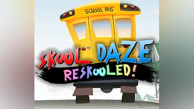 Skool Daze Reskooled Steam CD Key